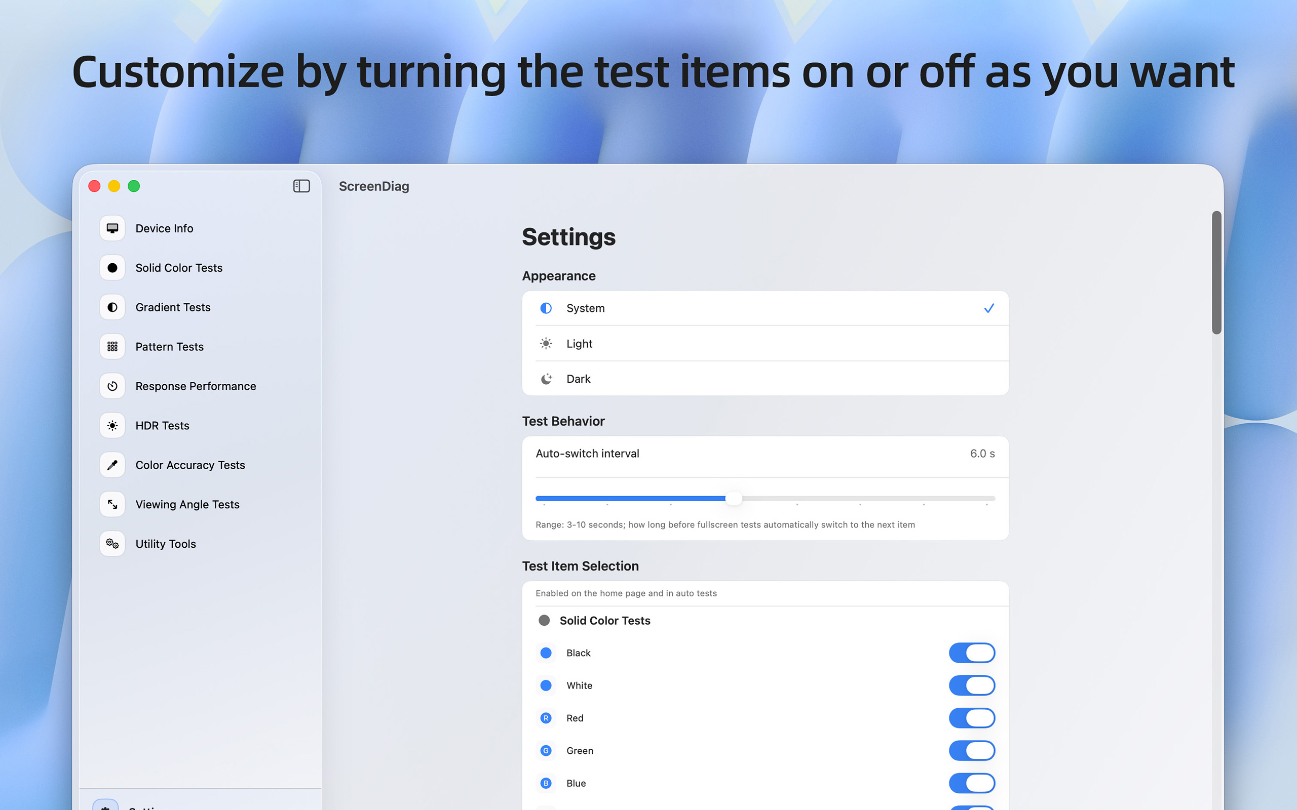 Screenshot 3