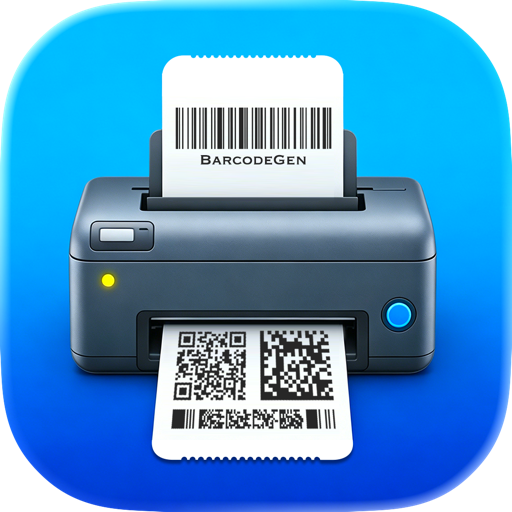 BarcodeGenerator