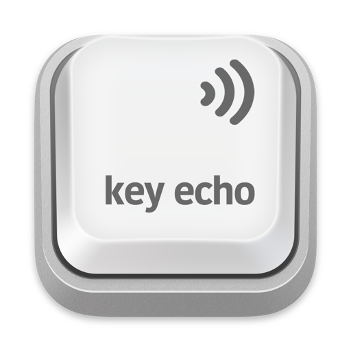 KeyEcho